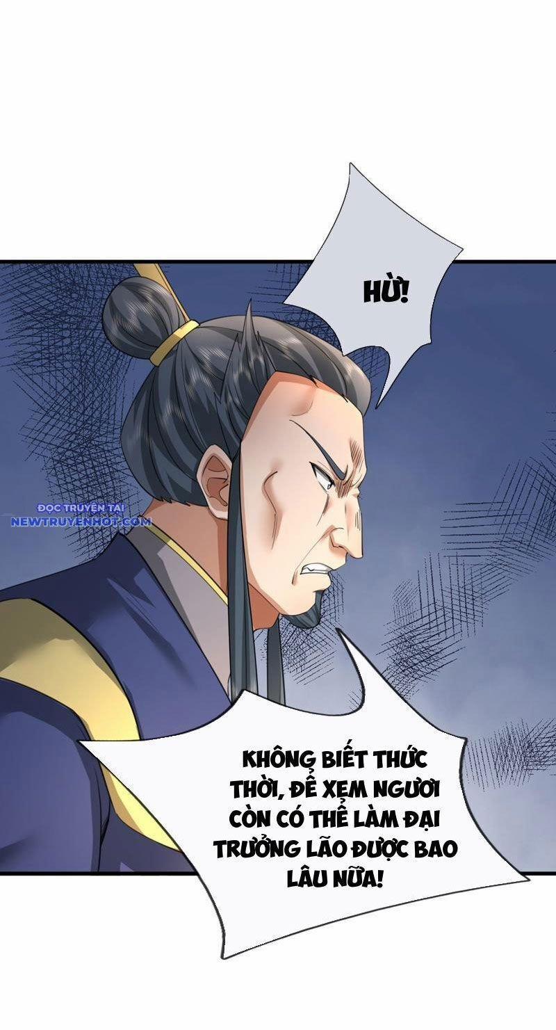 Ngủ Say Vạn Cổ: Xuất Thế Quét Ngang Chư Thiên 35 trang 20