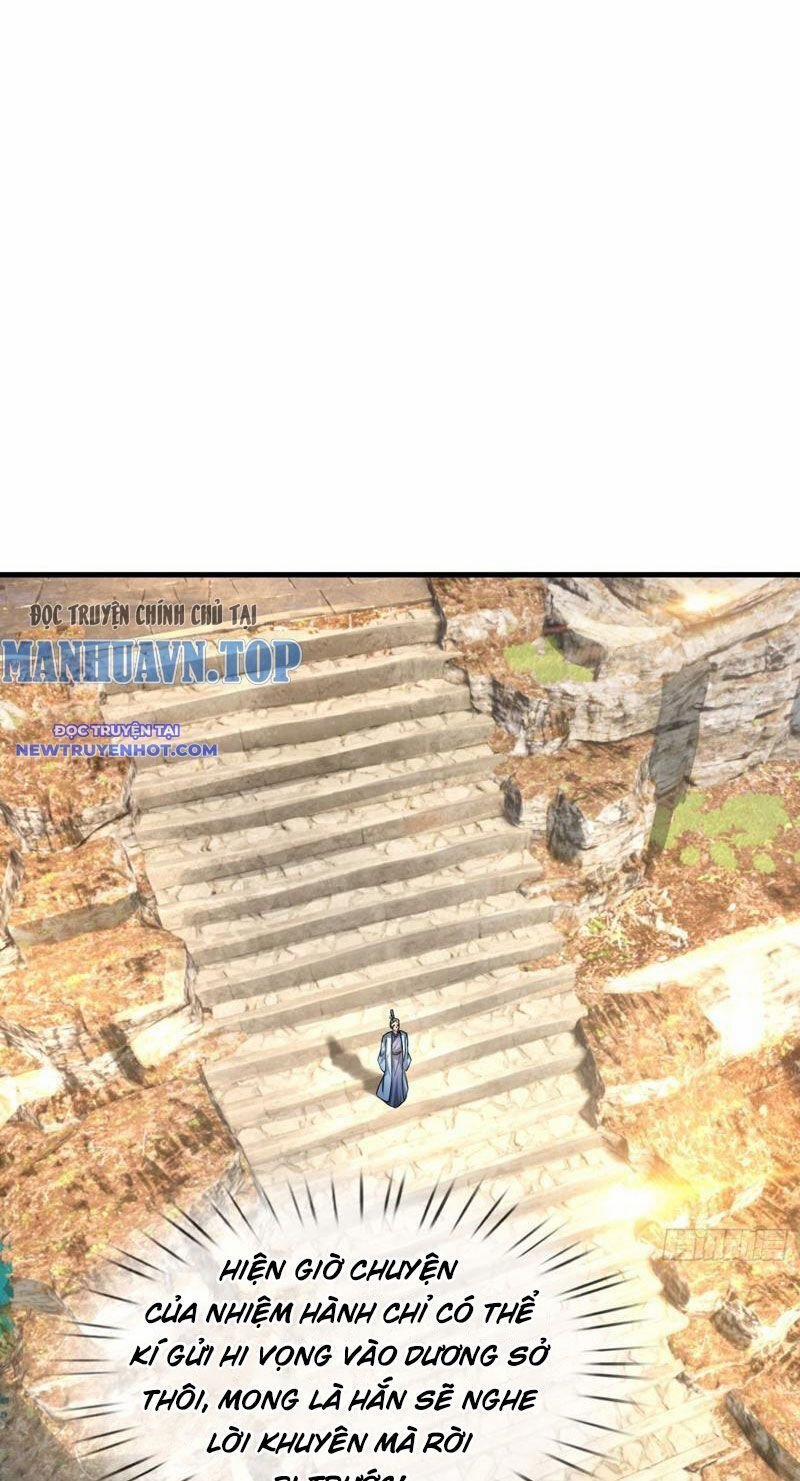 Ngủ Say Vạn Cổ: Xuất Thế Quét Ngang Chư Thiên 35 trang 21