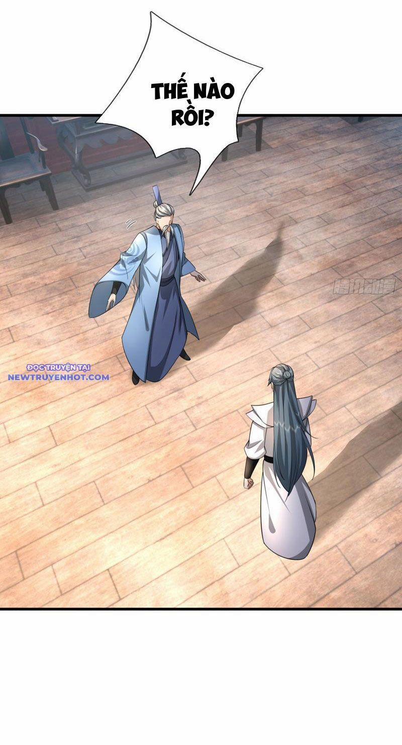 Ngủ Say Vạn Cổ: Xuất Thế Quét Ngang Chư Thiên 35 trang 23