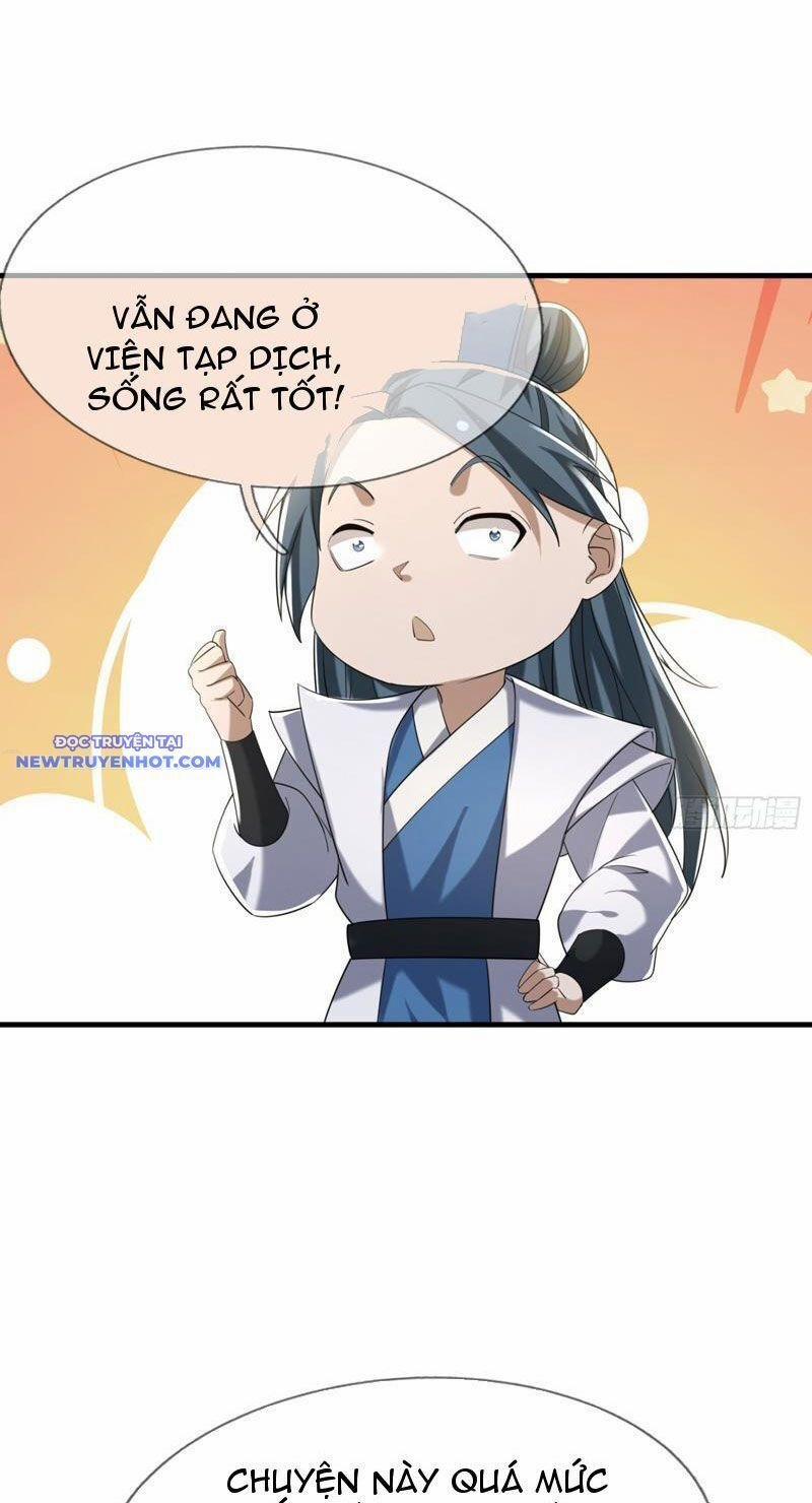 Ngủ Say Vạn Cổ: Xuất Thế Quét Ngang Chư Thiên 35 trang 32