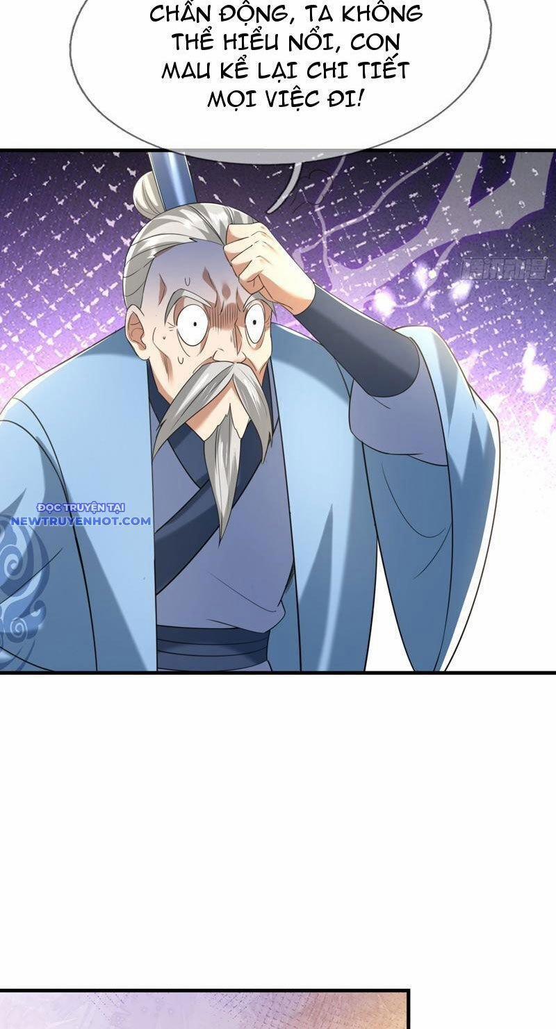 Ngủ Say Vạn Cổ: Xuất Thế Quét Ngang Chư Thiên 35 trang 33