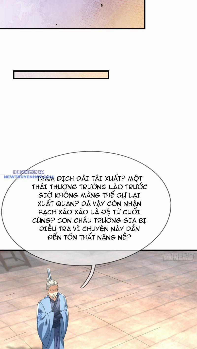 Ngủ Say Vạn Cổ: Xuất Thế Quét Ngang Chư Thiên 35 trang 34