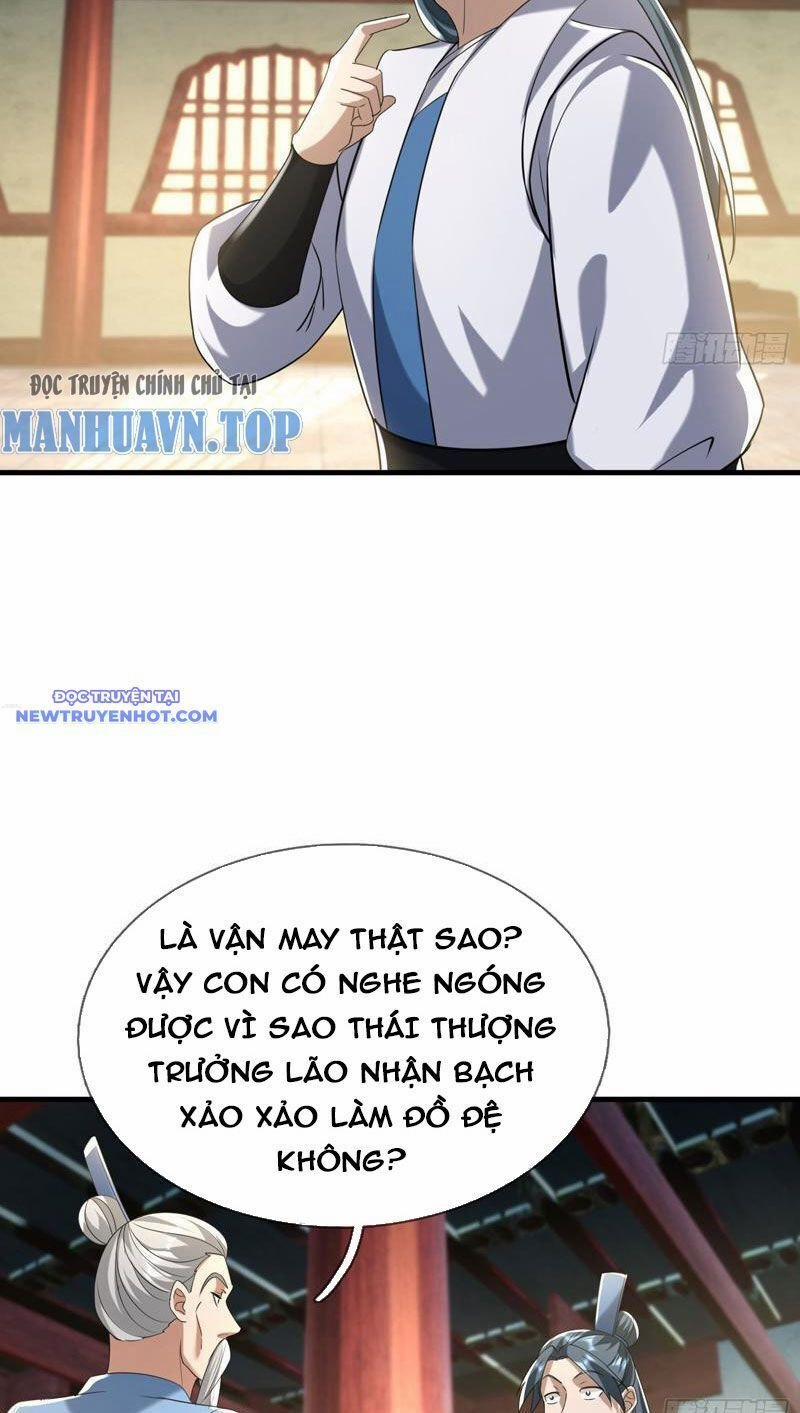 Ngủ Say Vạn Cổ: Xuất Thế Quét Ngang Chư Thiên 35 trang 36