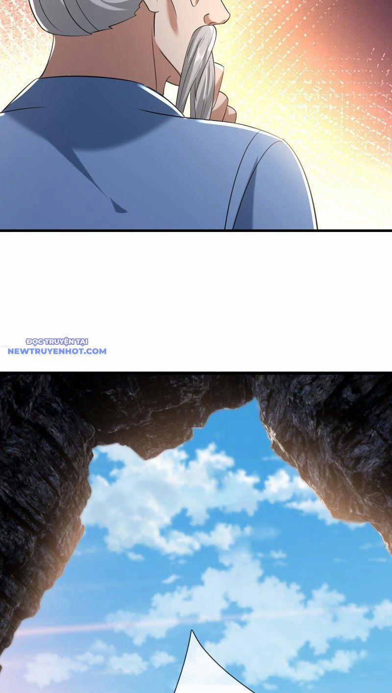 Ngủ Say Vạn Cổ: Xuất Thế Quét Ngang Chư Thiên 35 trang 39