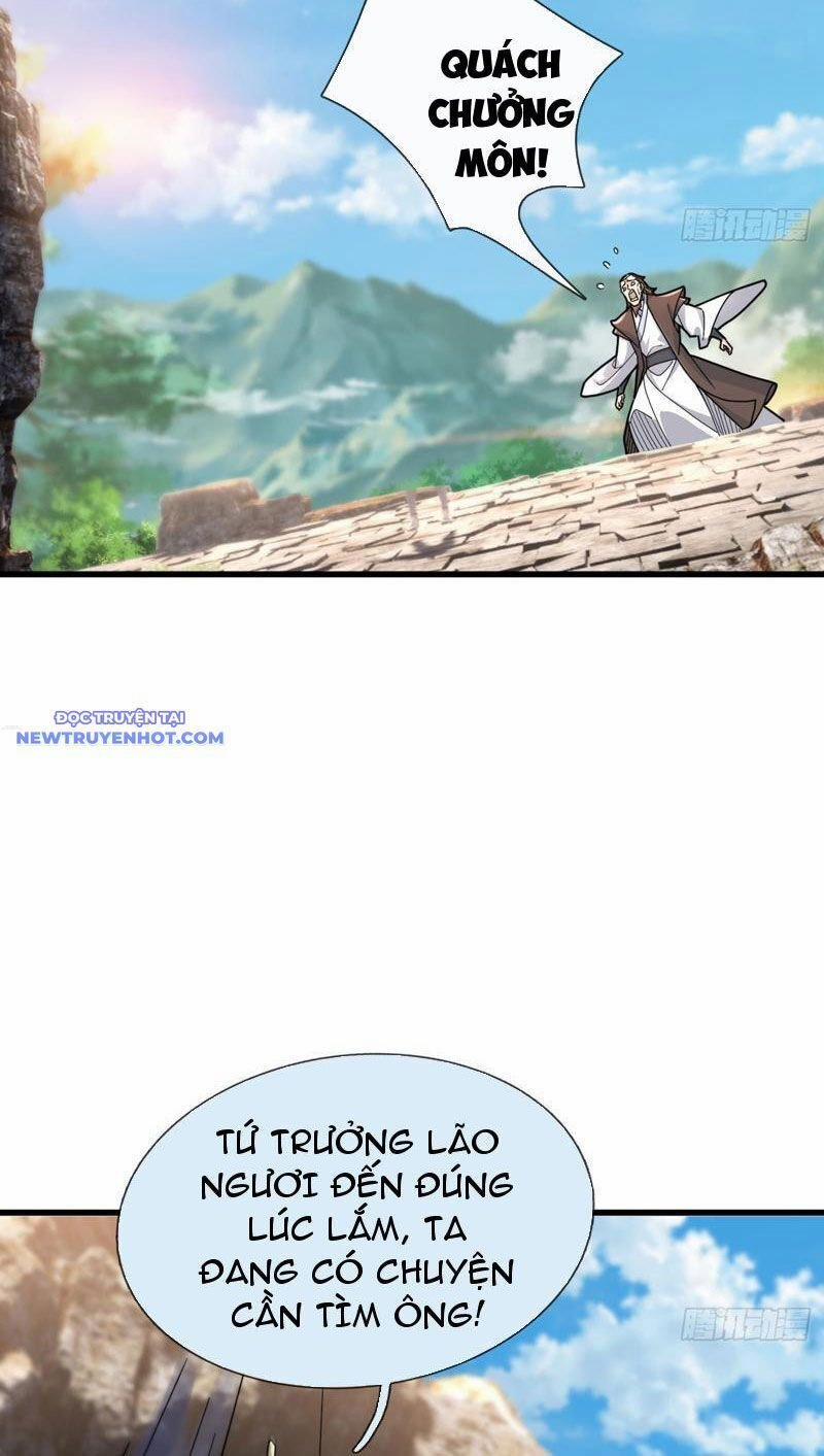 Ngủ Say Vạn Cổ: Xuất Thế Quét Ngang Chư Thiên 35 trang 40