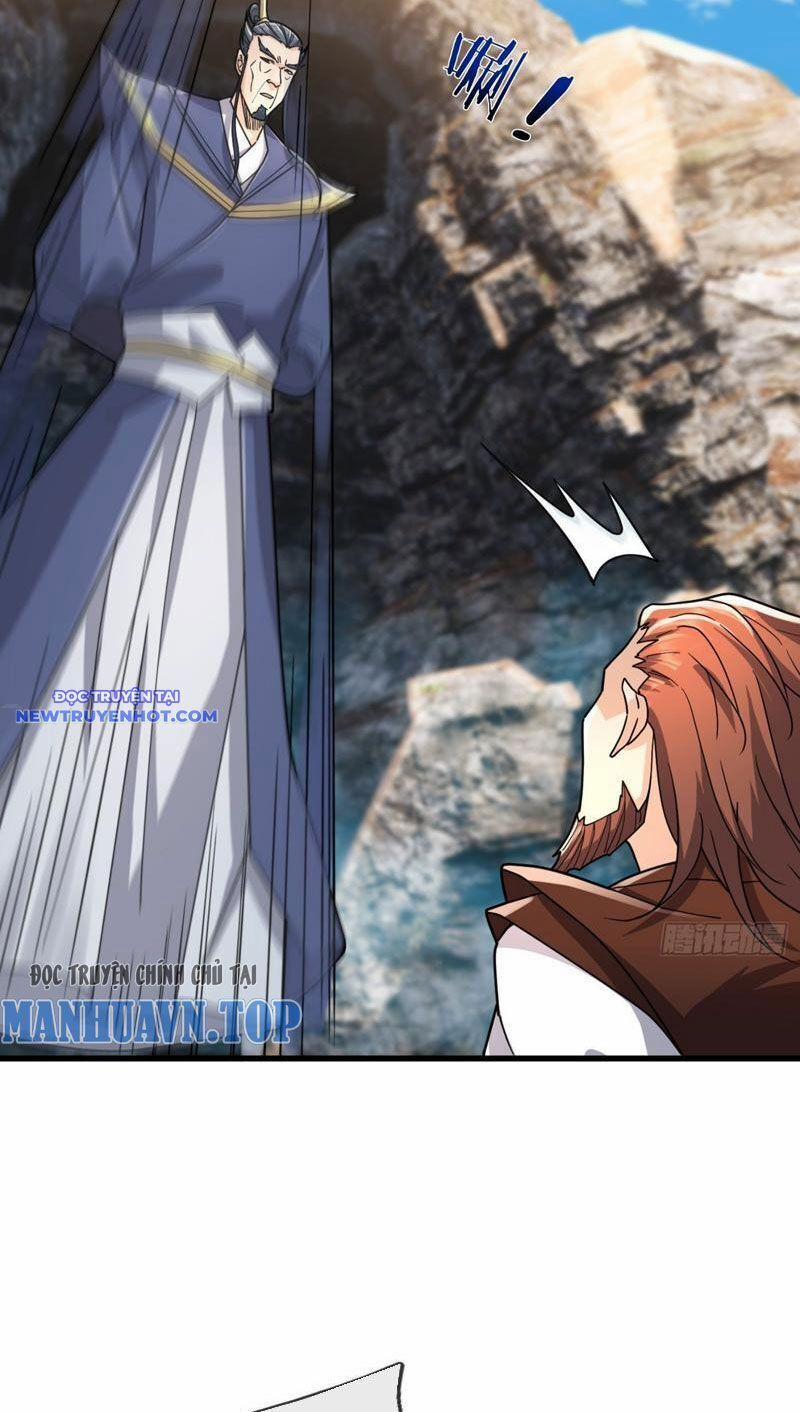 Ngủ Say Vạn Cổ: Xuất Thế Quét Ngang Chư Thiên 35 trang 41
