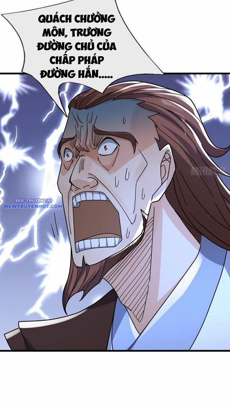 Ngủ Say Vạn Cổ: Xuất Thế Quét Ngang Chư Thiên 35 trang 42