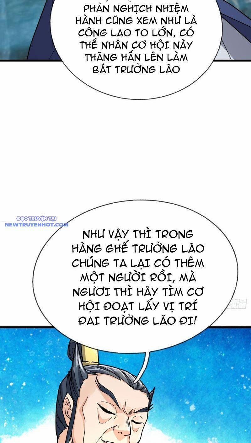 Ngủ Say Vạn Cổ: Xuất Thế Quét Ngang Chư Thiên 35 trang 44