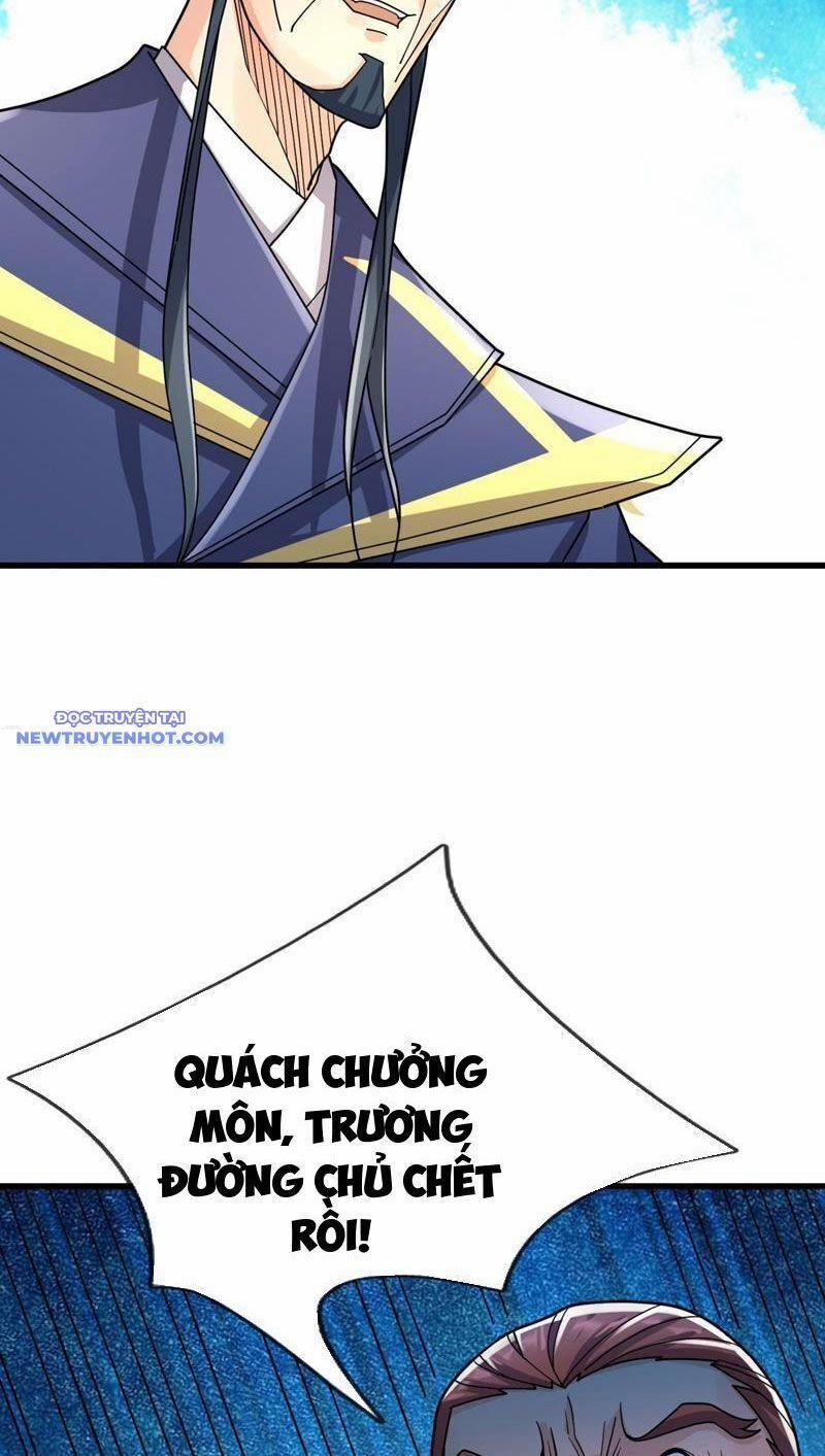 Ngủ Say Vạn Cổ: Xuất Thế Quét Ngang Chư Thiên 35 trang 45