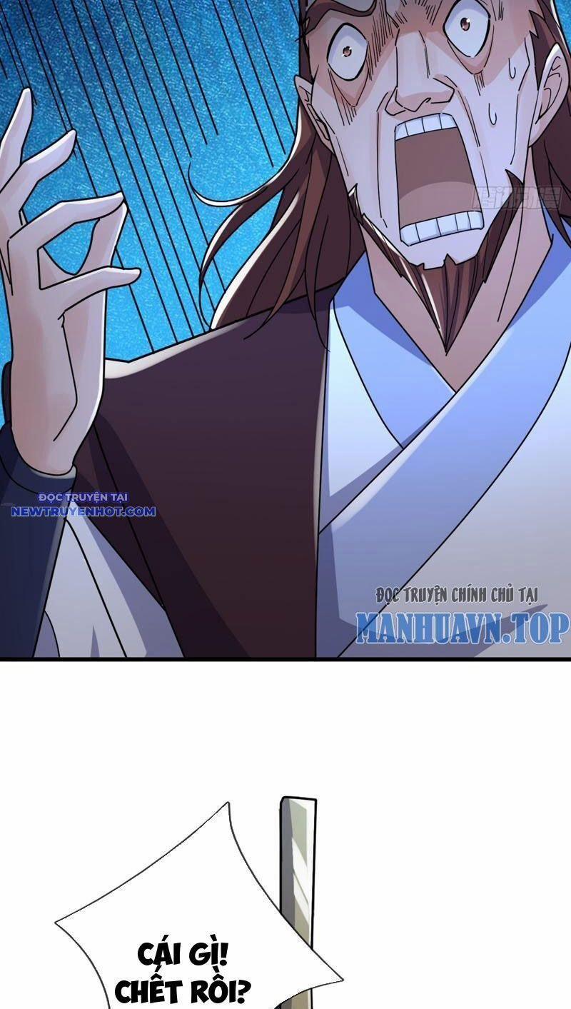Ngủ Say Vạn Cổ: Xuất Thế Quét Ngang Chư Thiên 35 trang 46