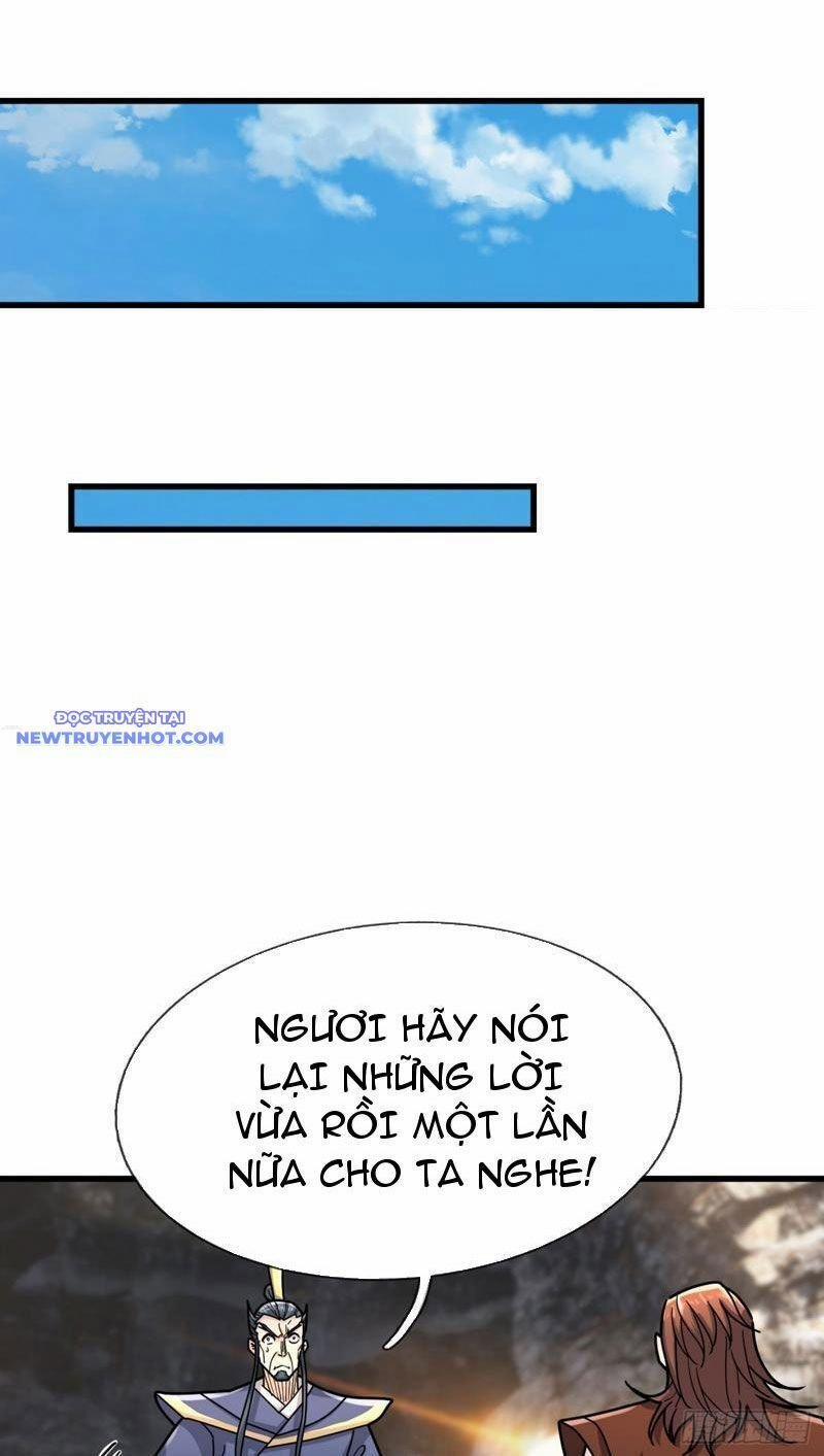 Ngủ Say Vạn Cổ: Xuất Thế Quét Ngang Chư Thiên 35 trang 48