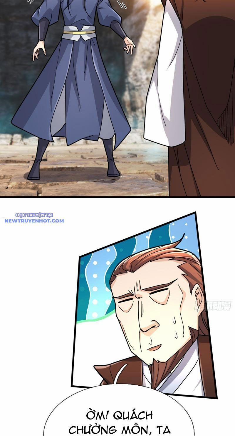 Ngủ Say Vạn Cổ: Xuất Thế Quét Ngang Chư Thiên 35 trang 49