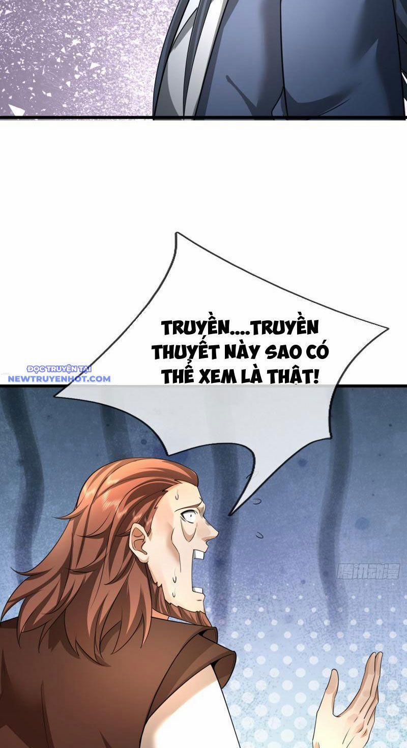 Ngủ Say Vạn Cổ: Xuất Thế Quét Ngang Chư Thiên 35 trang 5