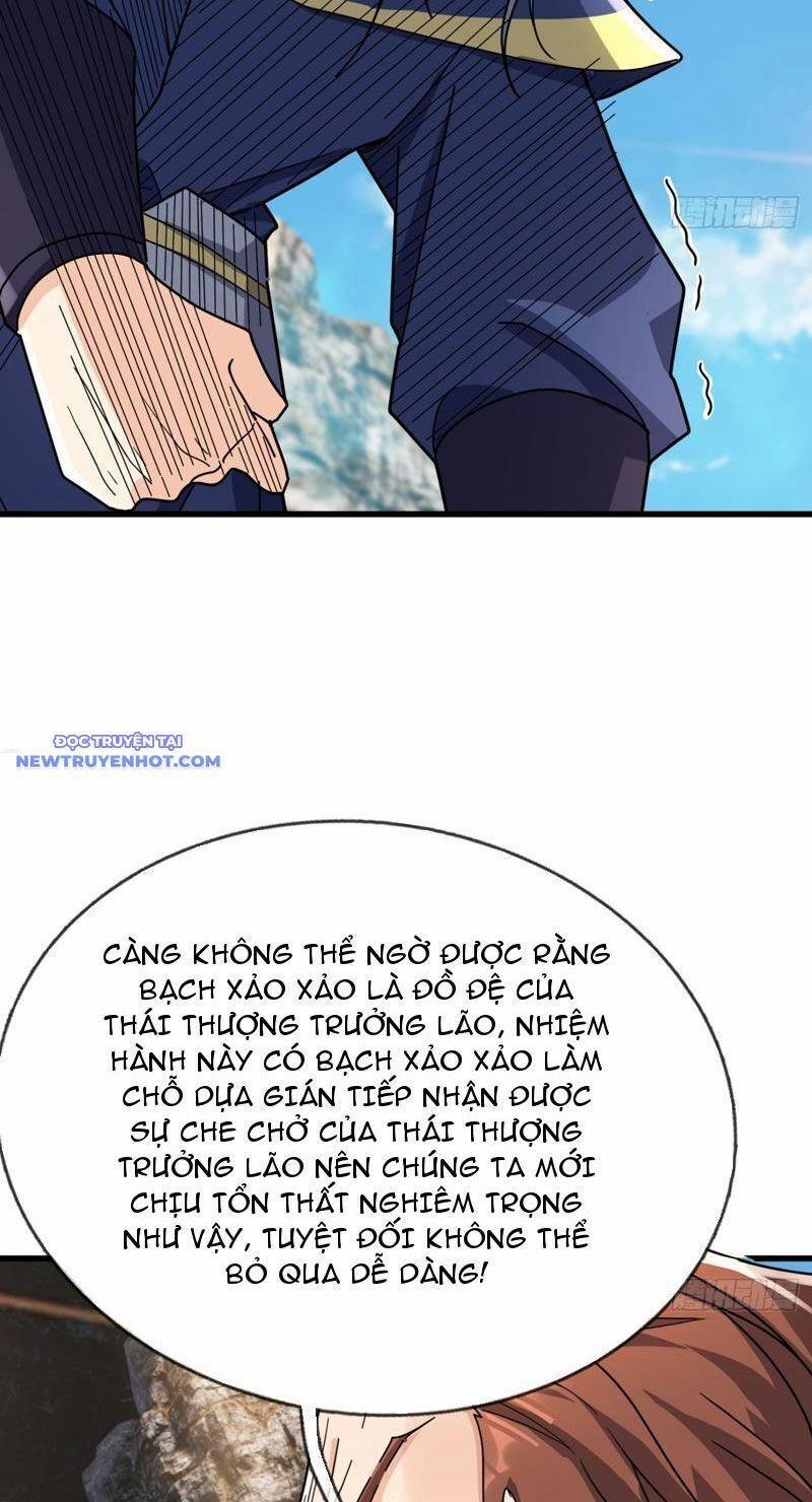 Ngủ Say Vạn Cổ: Xuất Thế Quét Ngang Chư Thiên 35 trang 51
