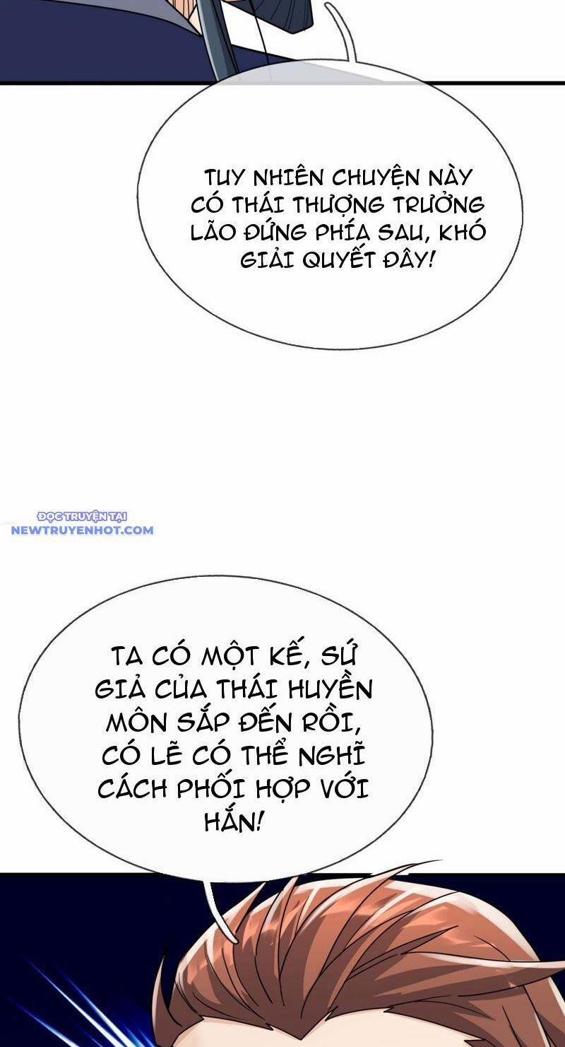 Ngủ Say Vạn Cổ: Xuất Thế Quét Ngang Chư Thiên 35 trang 56