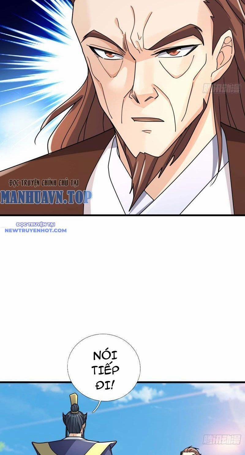 Ngủ Say Vạn Cổ: Xuất Thế Quét Ngang Chư Thiên 35 trang 57