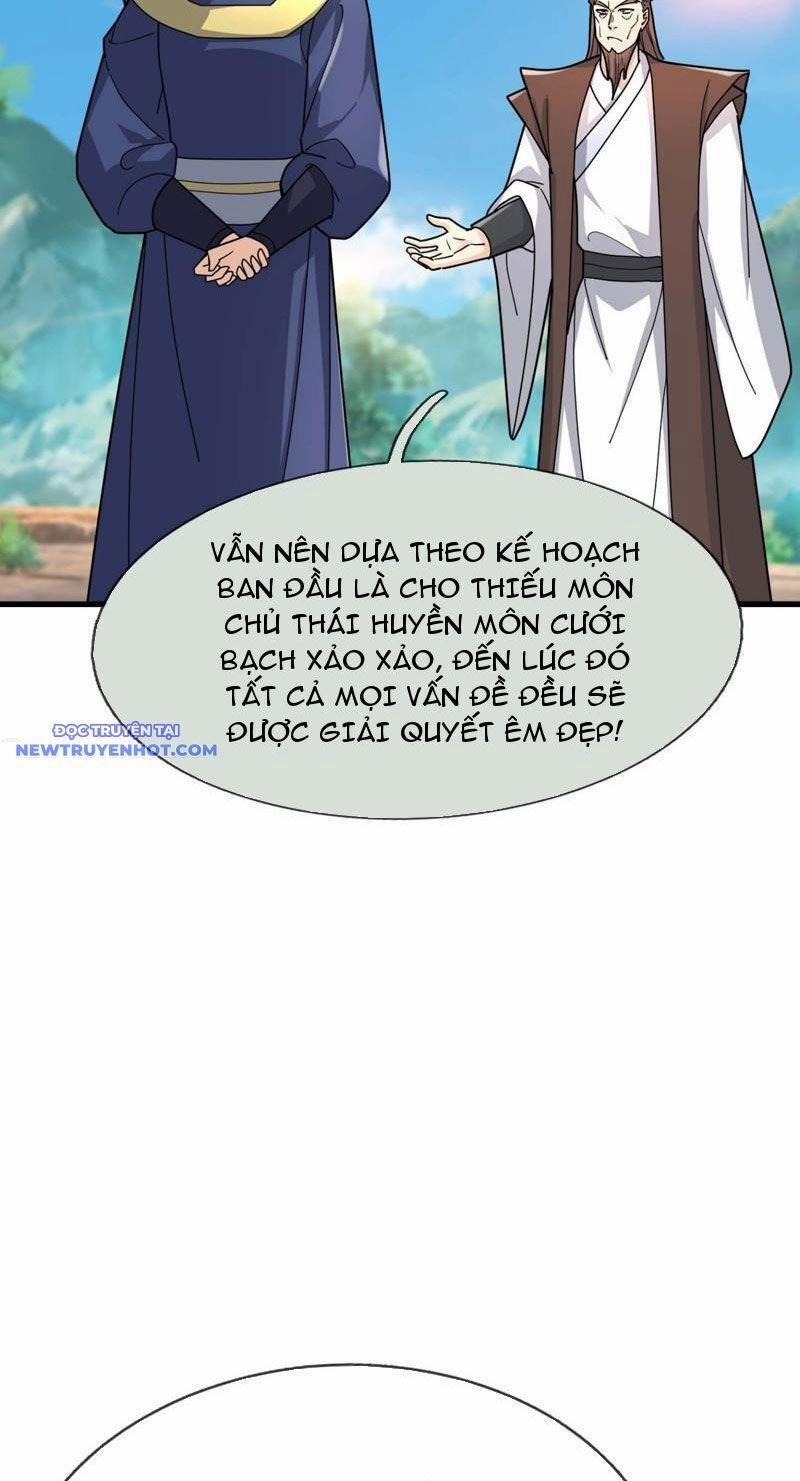 Ngủ Say Vạn Cổ: Xuất Thế Quét Ngang Chư Thiên 35 trang 58