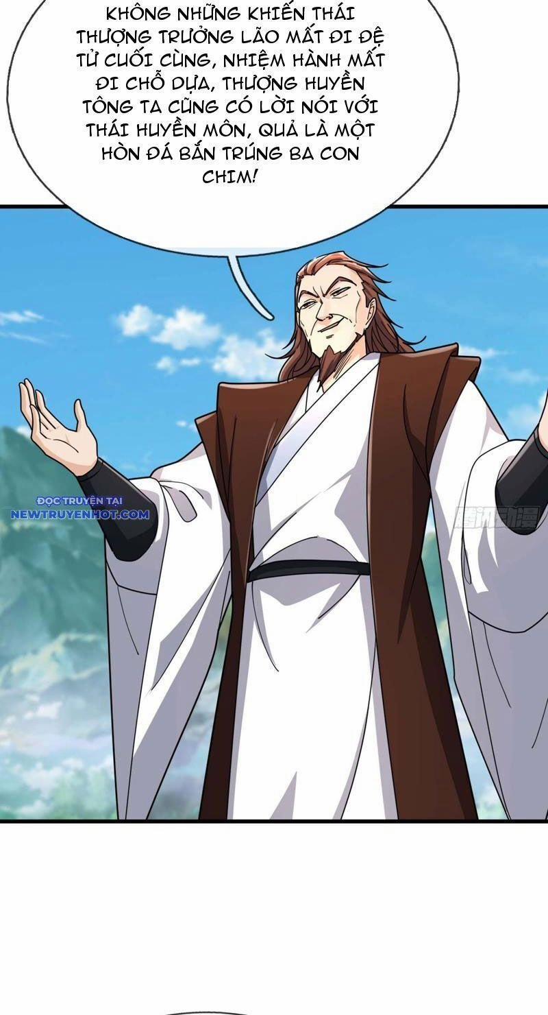 Ngủ Say Vạn Cổ: Xuất Thế Quét Ngang Chư Thiên 35 trang 59