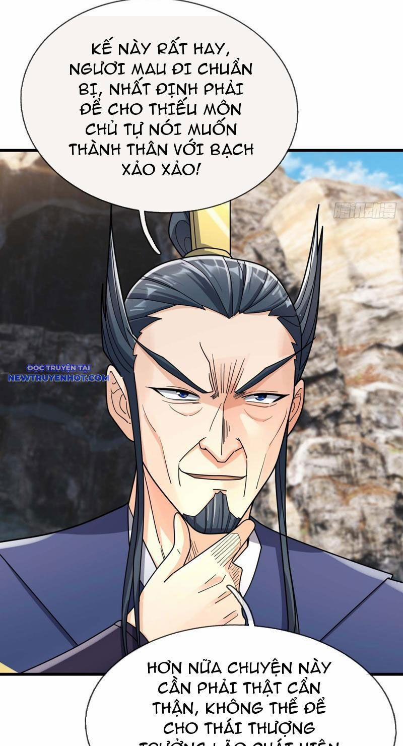 Ngủ Say Vạn Cổ: Xuất Thế Quét Ngang Chư Thiên 35 trang 60