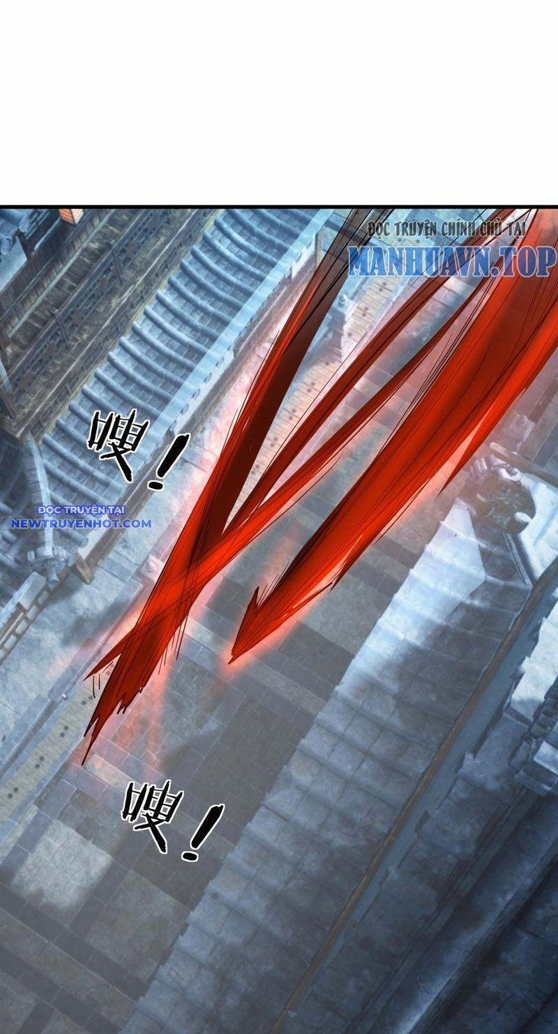 Ngủ Say Vạn Cổ: Xuất Thế Quét Ngang Chư Thiên 35 trang 62