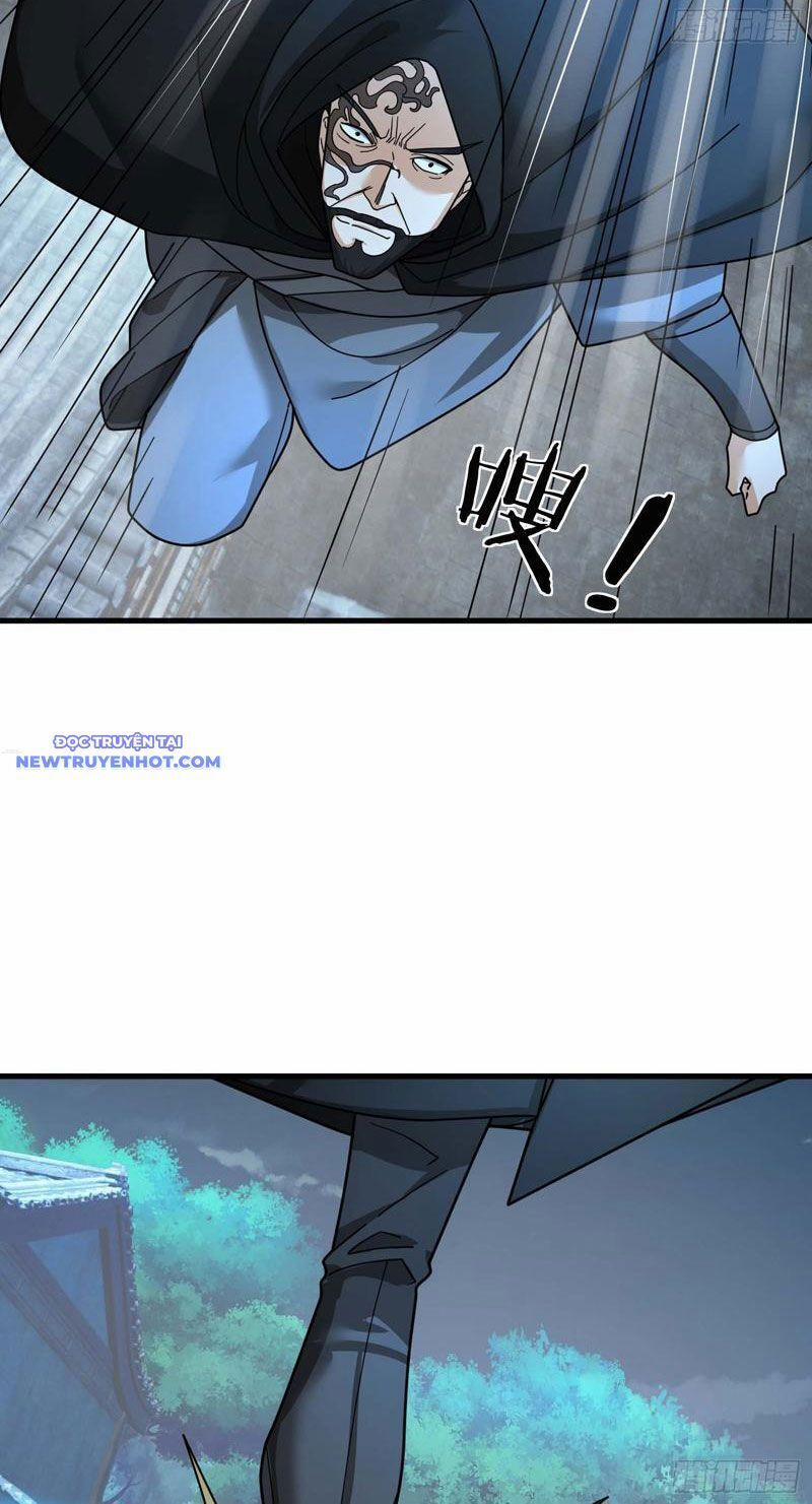 Ngủ Say Vạn Cổ: Xuất Thế Quét Ngang Chư Thiên 35 trang 64