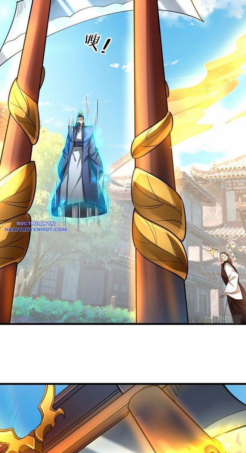 Ngủ Say Vạn Cổ: Xuất Thế Quét Ngang Chư Thiên 35 trang 7