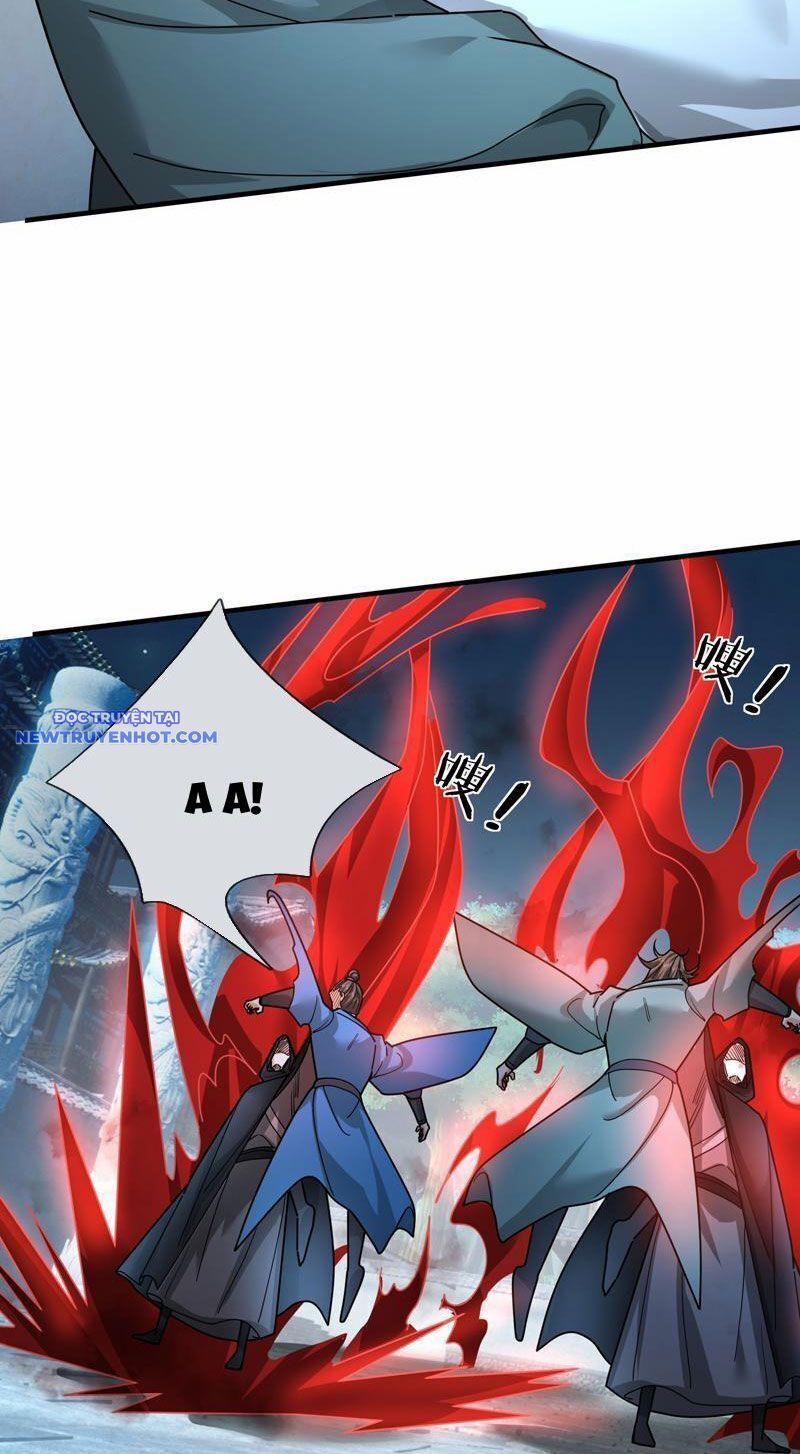 Ngủ Say Vạn Cổ: Xuất Thế Quét Ngang Chư Thiên 35 trang 70