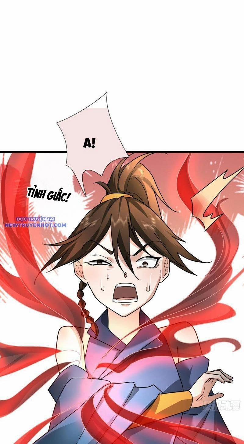 Ngủ Say Vạn Cổ: Xuất Thế Quét Ngang Chư Thiên 35 trang 74
