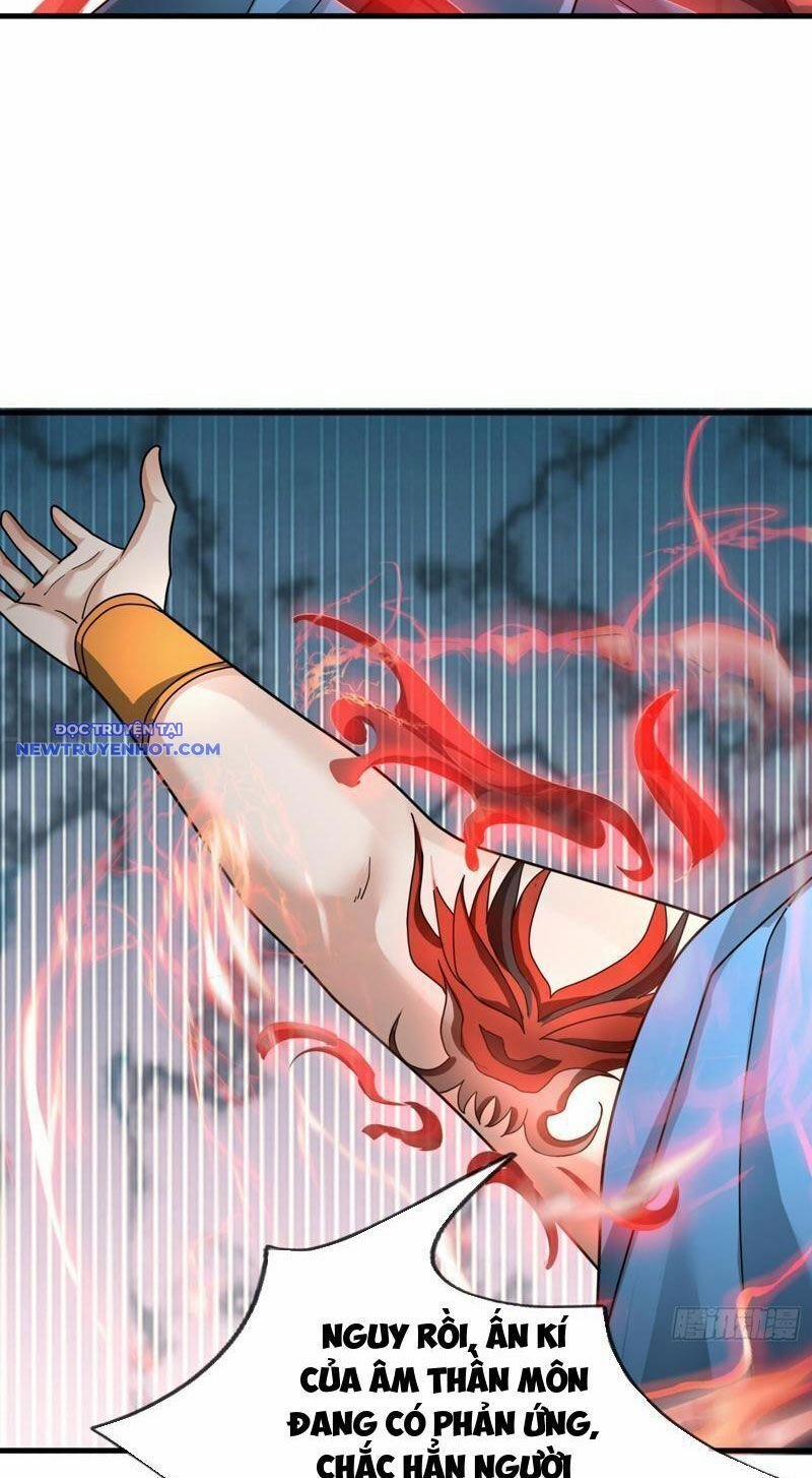 Ngủ Say Vạn Cổ: Xuất Thế Quét Ngang Chư Thiên 35 trang 75
