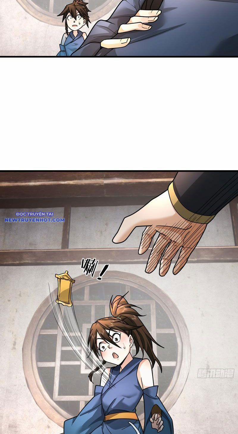 Ngủ Say Vạn Cổ: Xuất Thế Quét Ngang Chư Thiên 35 trang 77