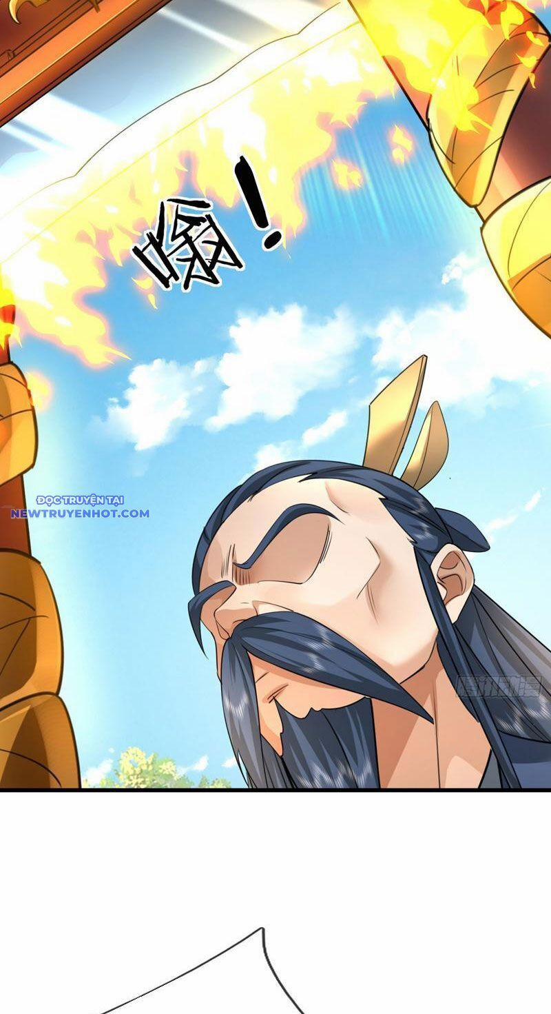 Ngủ Say Vạn Cổ: Xuất Thế Quét Ngang Chư Thiên 35 trang 8