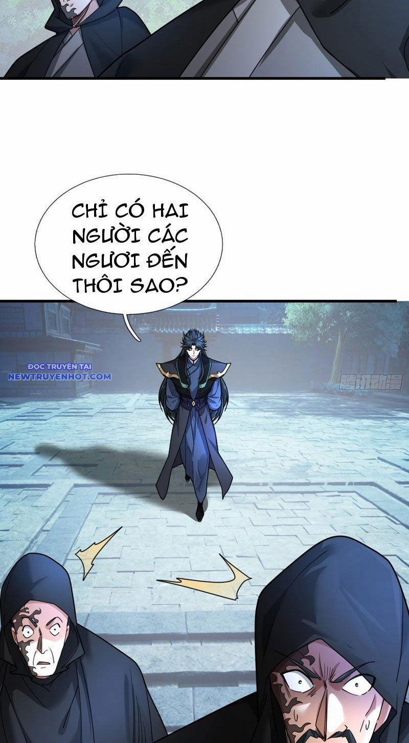 Ngủ Say Vạn Cổ: Xuất Thế Quét Ngang Chư Thiên 35 trang 81