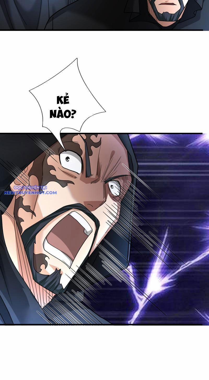 Ngủ Say Vạn Cổ: Xuất Thế Quét Ngang Chư Thiên 35 trang 82