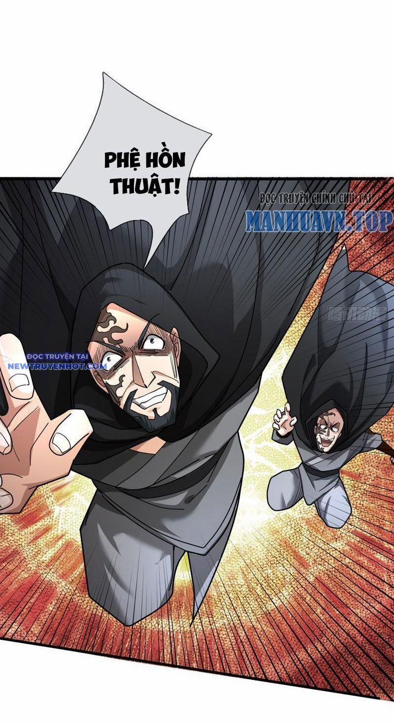 Ngủ Say Vạn Cổ: Xuất Thế Quét Ngang Chư Thiên 35 trang 84