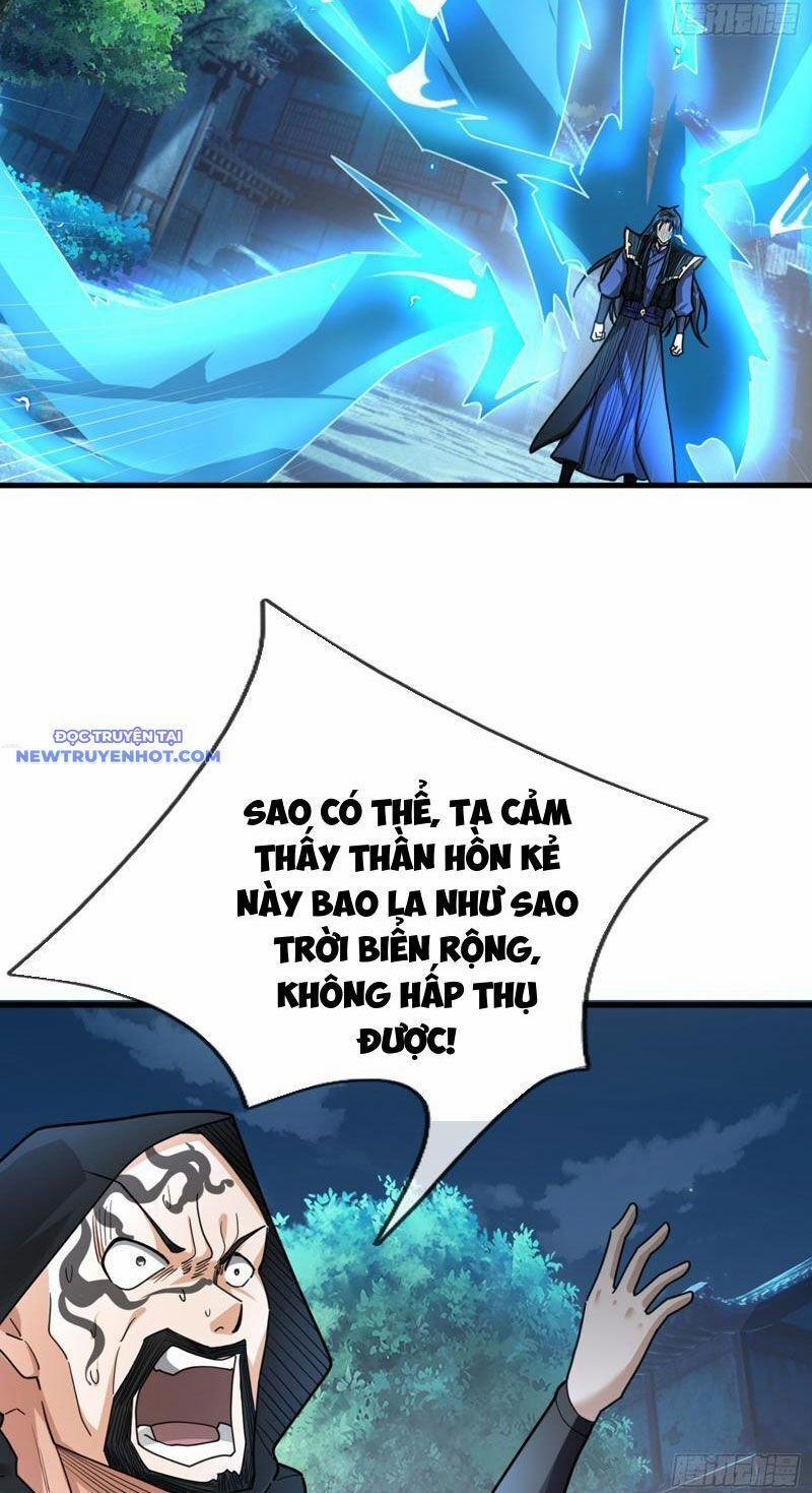 Ngủ Say Vạn Cổ: Xuất Thế Quét Ngang Chư Thiên 35 trang 86