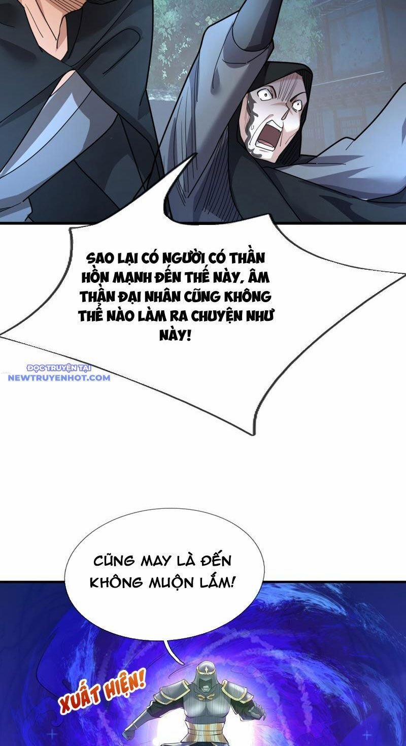 Ngủ Say Vạn Cổ: Xuất Thế Quét Ngang Chư Thiên 35 trang 87