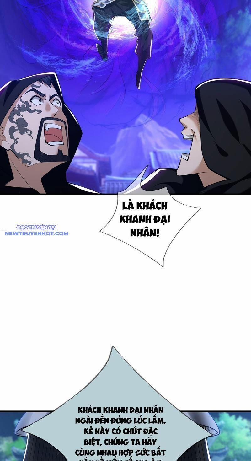 Ngủ Say Vạn Cổ: Xuất Thế Quét Ngang Chư Thiên 35 trang 88