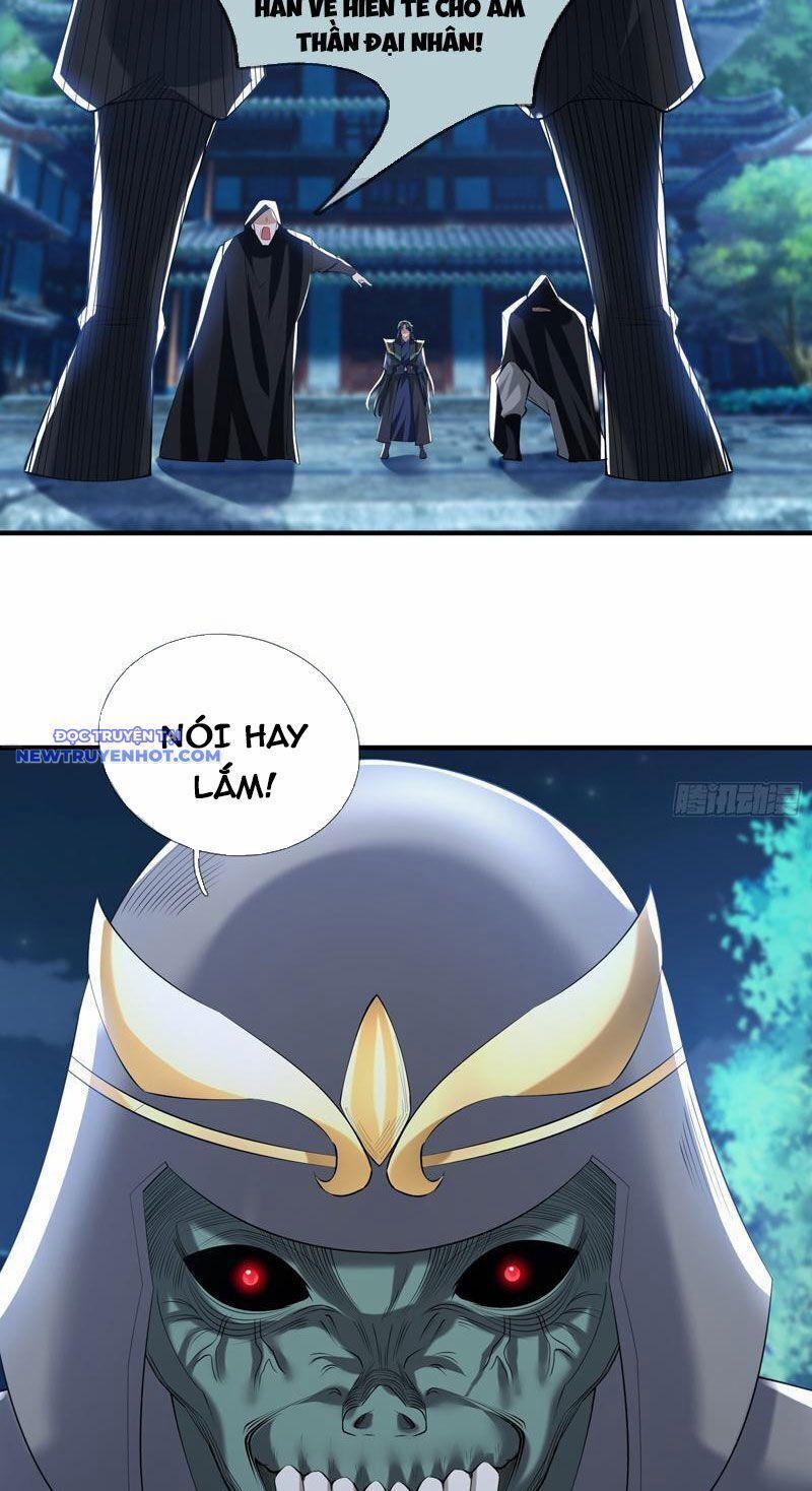 Ngủ Say Vạn Cổ: Xuất Thế Quét Ngang Chư Thiên 35 trang 89