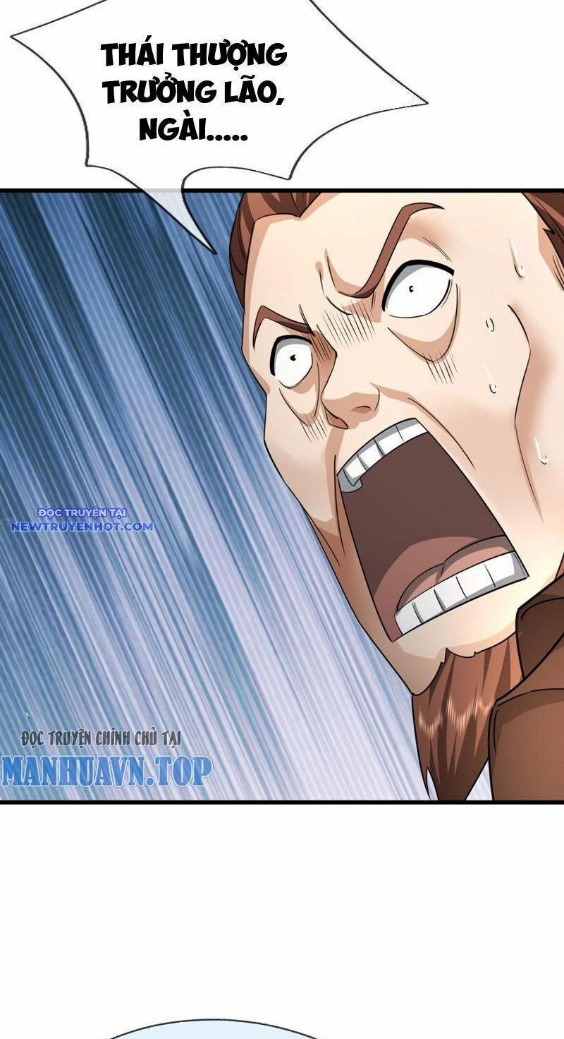 Ngủ Say Vạn Cổ: Xuất Thế Quét Ngang Chư Thiên 35 trang 9