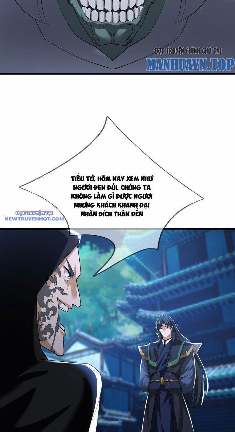 Ngủ Say Vạn Cổ: Xuất Thế Quét Ngang Chư Thiên 35 trang 90