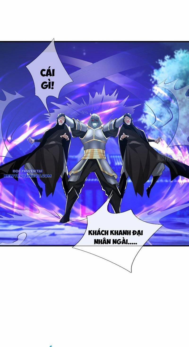 Ngủ Say Vạn Cổ: Xuất Thế Quét Ngang Chư Thiên 35 trang 92