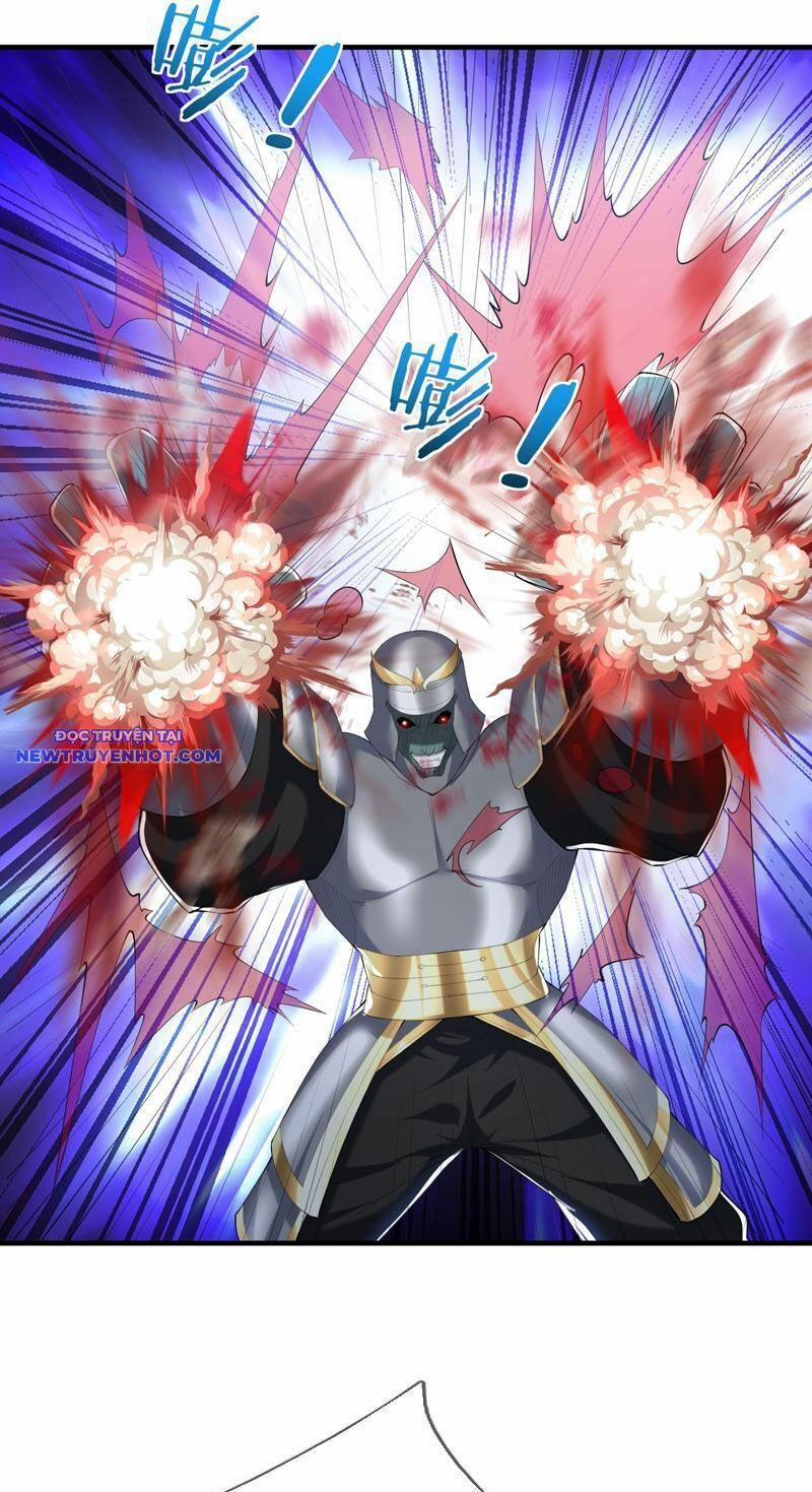 Ngủ Say Vạn Cổ: Xuất Thế Quét Ngang Chư Thiên 35 trang 93