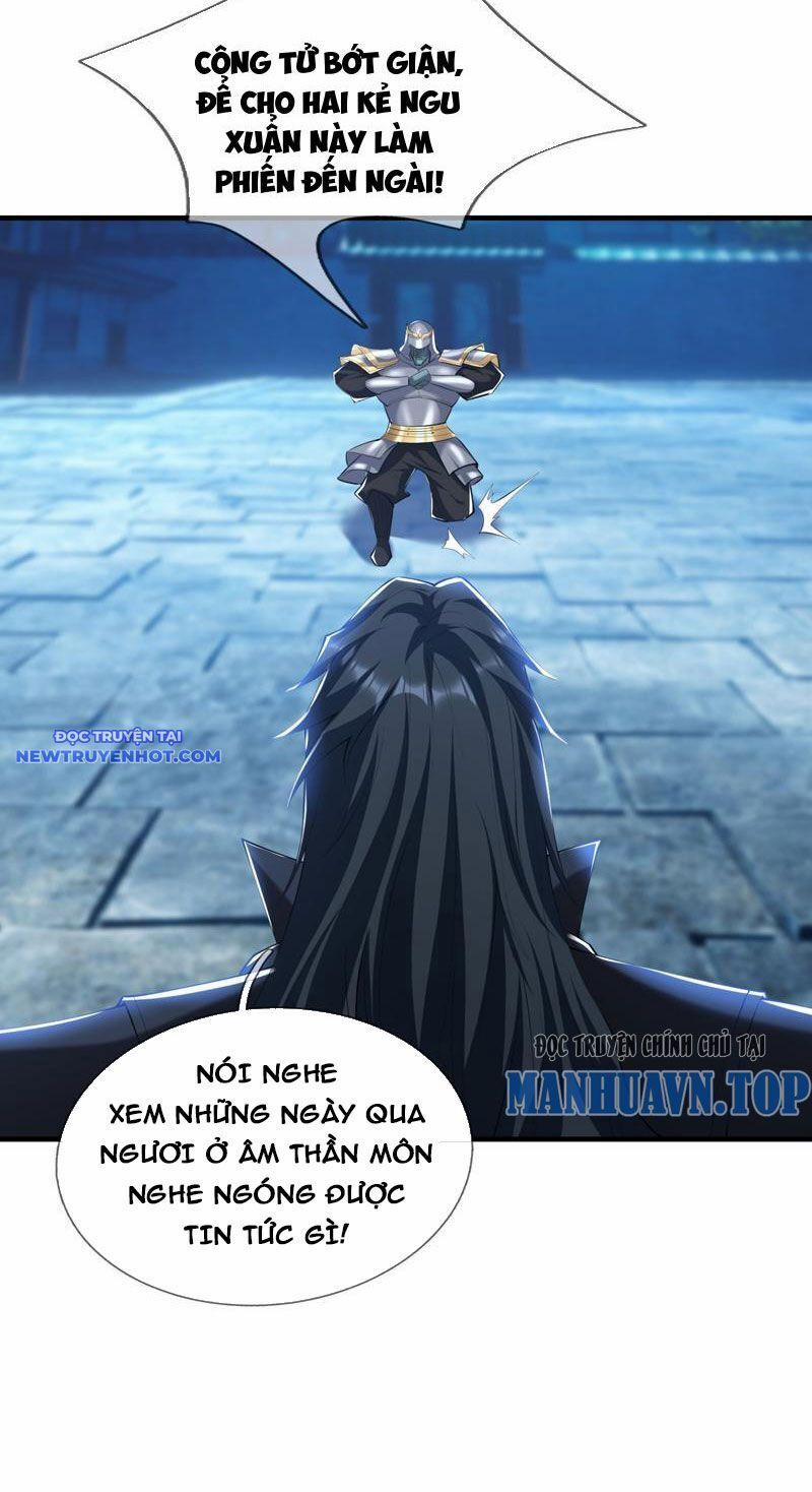 Ngủ Say Vạn Cổ: Xuất Thế Quét Ngang Chư Thiên 35 trang 94