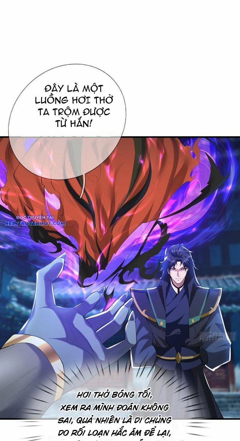 Ngủ Say Vạn Cổ: Xuất Thế Quét Ngang Chư Thiên 35 trang 97