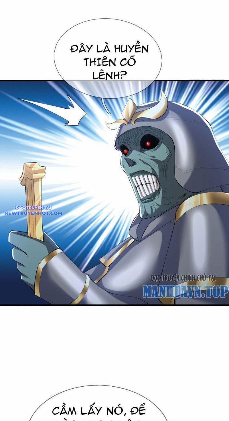 Ngủ Say Vạn Cổ: Xuất Thế Quét Ngang Chư Thiên 35 trang 99