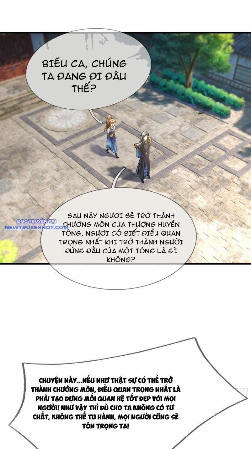 Ngủ Say Vạn Cổ: Xuất Thế Quét Ngang Chư Thiên 36 trang 1