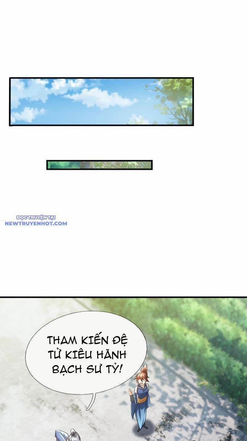 Ngủ Say Vạn Cổ: Xuất Thế Quét Ngang Chư Thiên 36 trang 10
