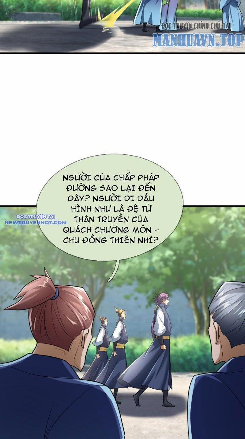 Ngủ Say Vạn Cổ: Xuất Thế Quét Ngang Chư Thiên 36 trang 14