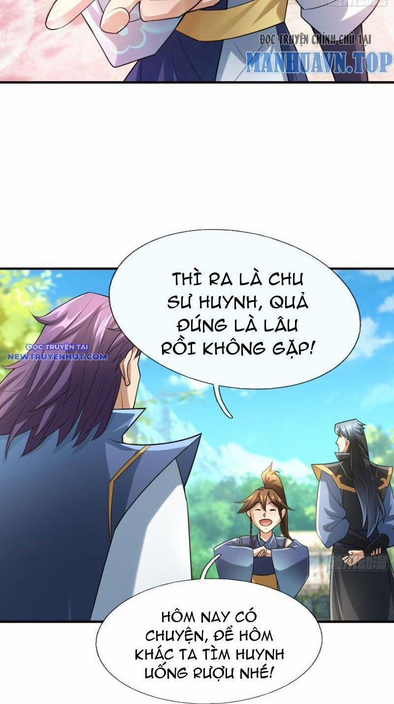 Ngủ Say Vạn Cổ: Xuất Thế Quét Ngang Chư Thiên 36 trang 18