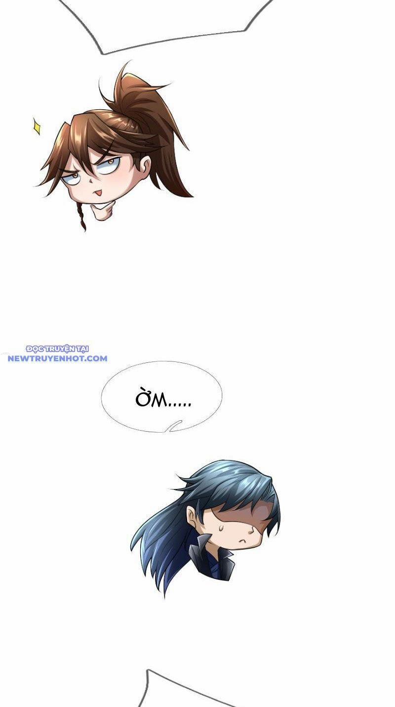 Ngủ Say Vạn Cổ: Xuất Thế Quét Ngang Chư Thiên 36 trang 2